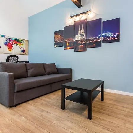 Le Business... Ideal Pour Travailler Pas Que! Apartment