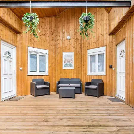 Le Business... Ideal Pour Travailler Pas Que! Apartmán