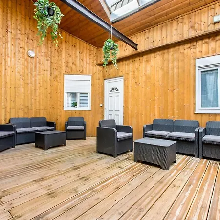 Le Business... Ideal Pour Travailler Pas Que! Apartmán *